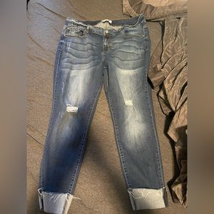 KanCan Women’s Jeans Size 20
